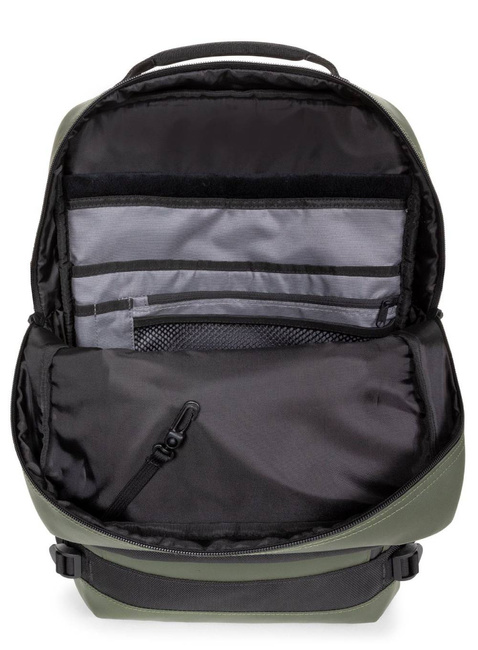 Plecak na laptopa Eastpak CNNCT Tecum M - top khaki