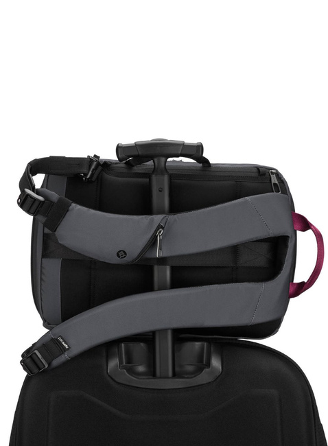 Plecak dzienny Pacsafe Metrosafe X 13" Commuter - slate