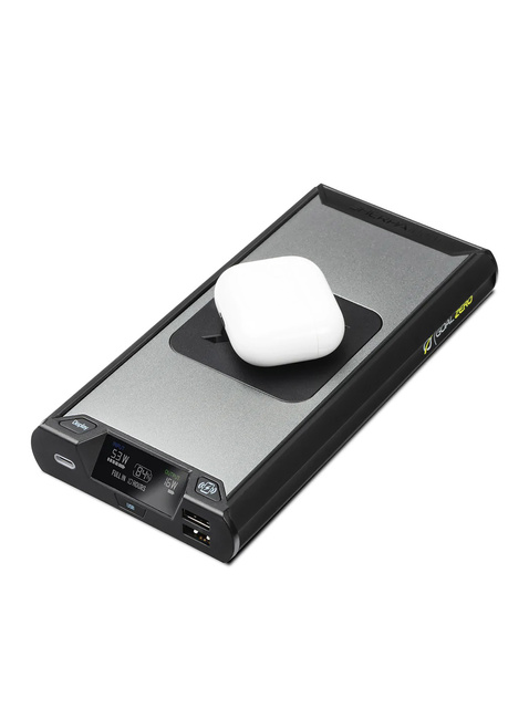 Power bank z indukcją Goal Zero Sherpa 100PD V2