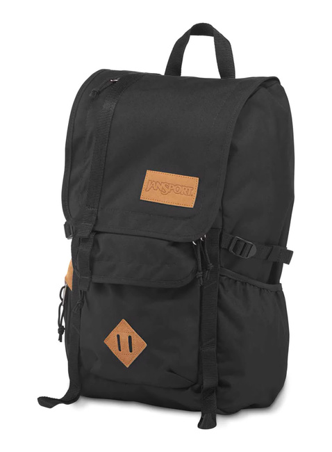Plecak na laptopa szkolny JanSport Hatchet - black