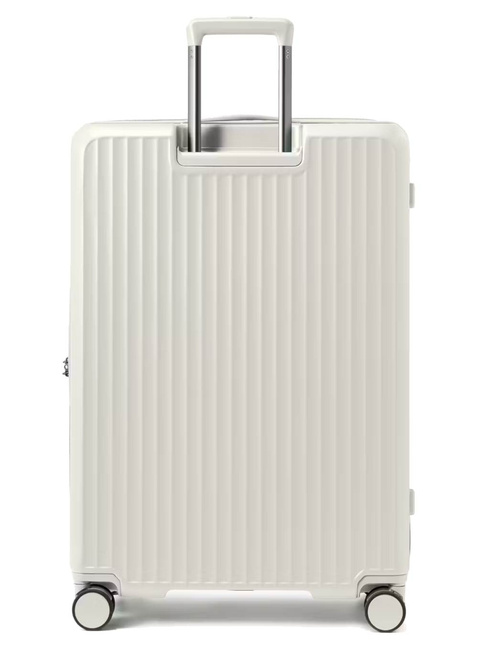 Walizka duża Puccini Monte Carlo - beżowy