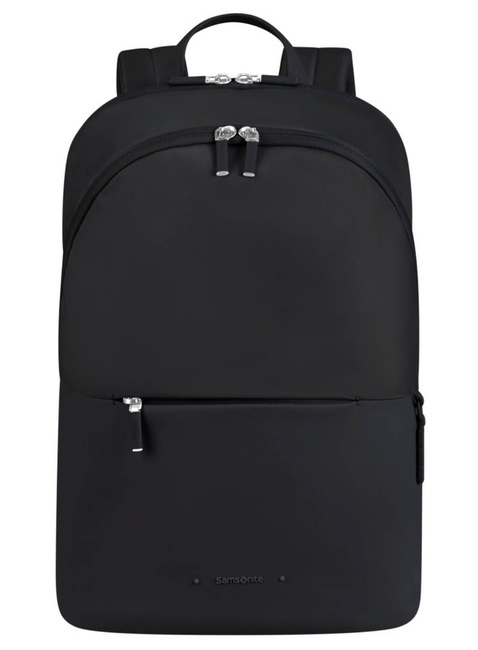 Plecak damski na laptopa Samsonite 4Pack Round 14,1" - black