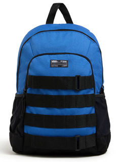Plecak na deskorolkę Vans Off The Wall Skatepack - true blue