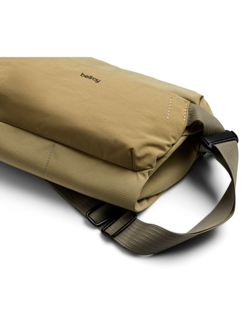 Torba na ramię crossbody Bellroy Venture Sling 6 l - safari