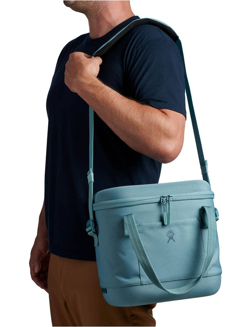 Torba Hydro Flask Carry Out Soft Cooler 12 l - baltic