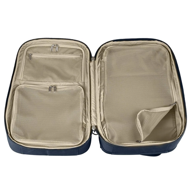 Plecak miejski Fjallraven Travel - navy