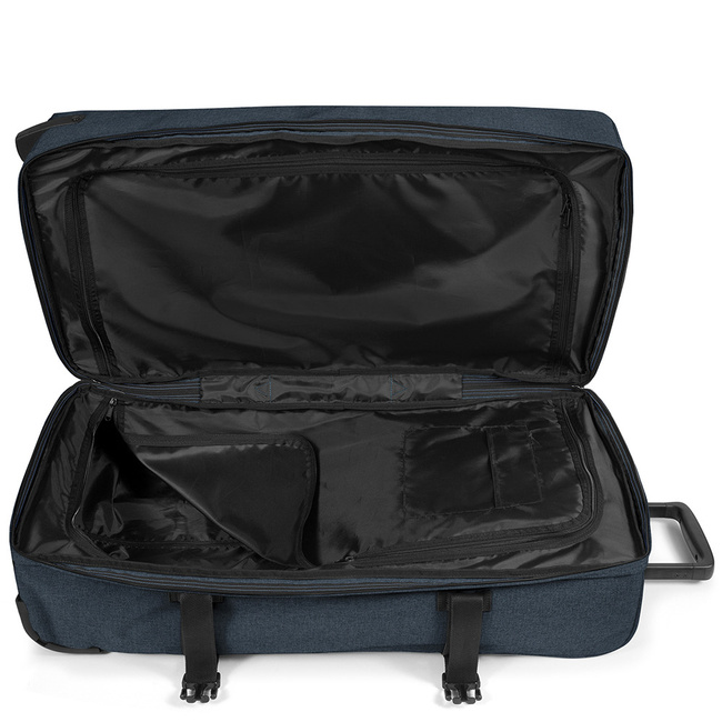  Eastpak torba podróżna Tranverz L - triple denim