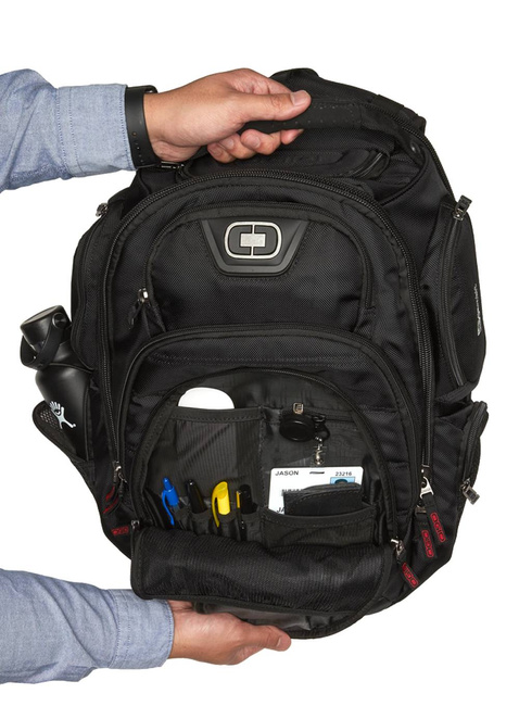 Plecak na laptopa Ogio Gambit