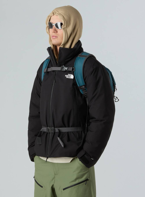 Plecak miejski The North Face Borealis - space / anthracite grey