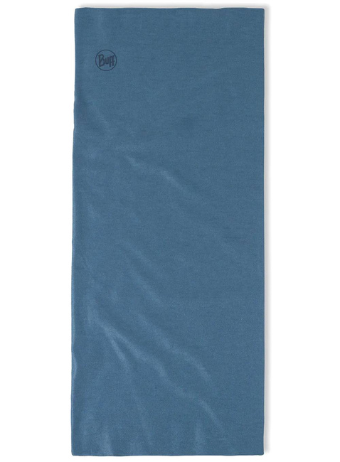 Chusta wielofunkcyjna Buff CoolNet UV® Neckwear - solid slate
