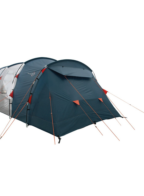Namiot 3-osobowy Easy Camp Palmdale 300 - steel blue