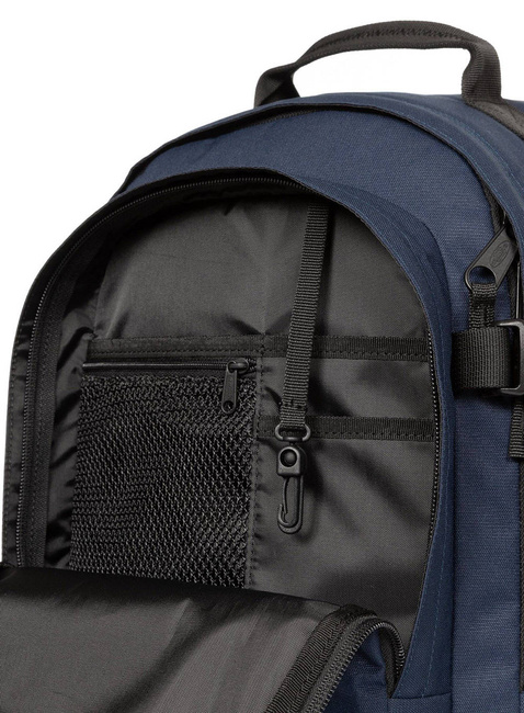 Plecak miejski Eastpak Smallker CS 26 l - mono marine