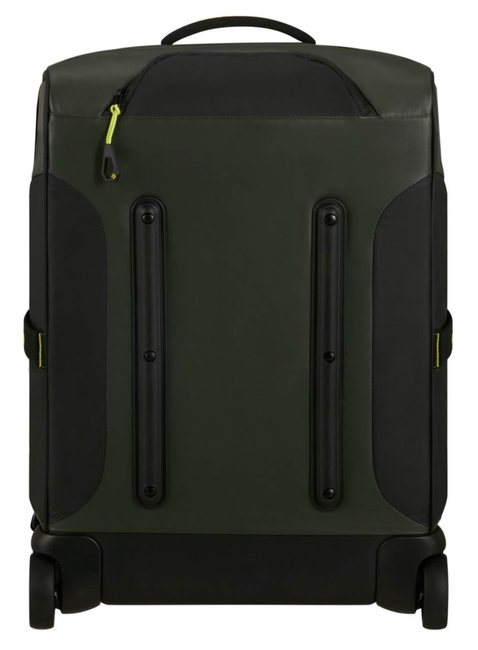Torba kabinowa na kółkach Samsonite Paradiver Light - jungle green