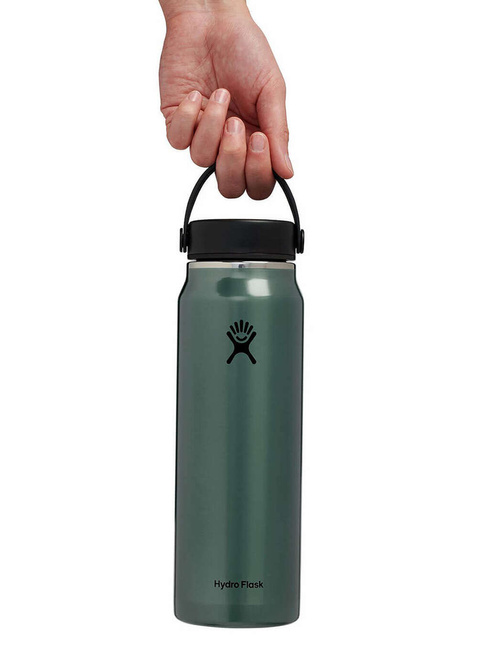 Butelka termiczna Hydro Flask Lightweight WM Trail Series™ - serpentine