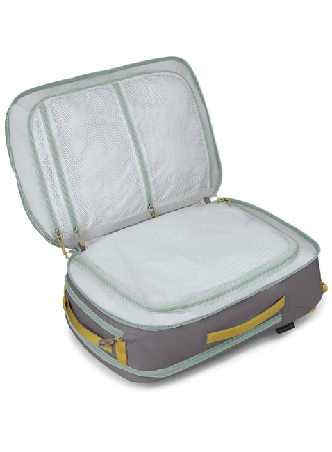 Plecak podróżny torba Osprey Transporter Travel Pack 36 - frosty mint