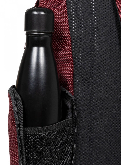 Plecak miejski Eastpak Tecum Roll CNNCT - cnnct burgundy
