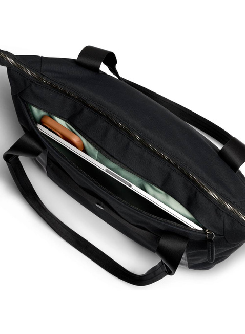 Torba podróżna Bellroy Classic Getaway Bag - black