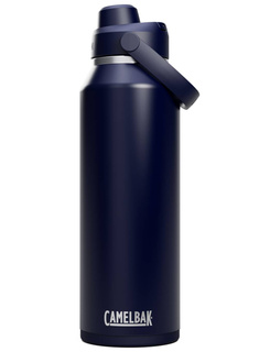 Butelka termiczna Camelbak Thrive Chug Insulated Bottle 1,2 l - navy