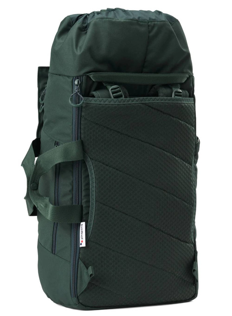 Plecak podróżny torba Pinqponq Blok Large - cosmo green