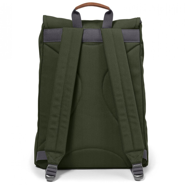 Plecak nylonowy Eastpak London - opgrade jungle