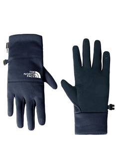 Rękawiczki damskie The North Face Women's Etip™ Recycled - summit navy