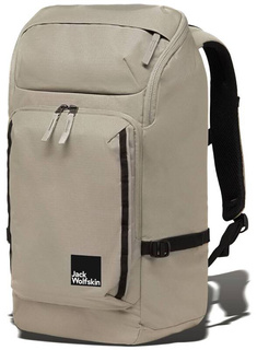Plecak miejski Jack Wolfskin Lyall - stone