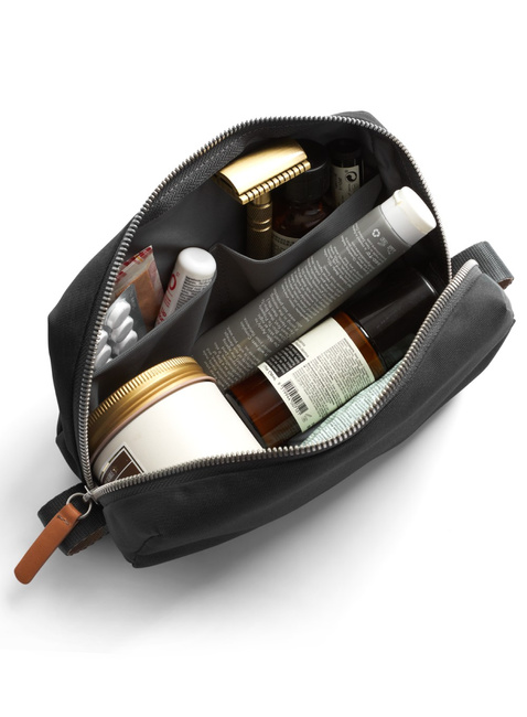 Kosmetyczka podróżna Bellroy Toiletry Kit - slate