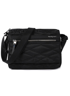 Torebka na ramię Hedgren Eye RFID - black