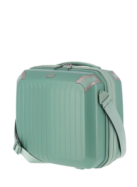 Kuferek podróżny Travelite Elvaa Beauty Case - sea green