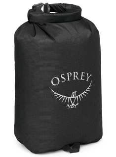Worek wodoszczelny Osprey Ultralight Dry Sack 6 - black