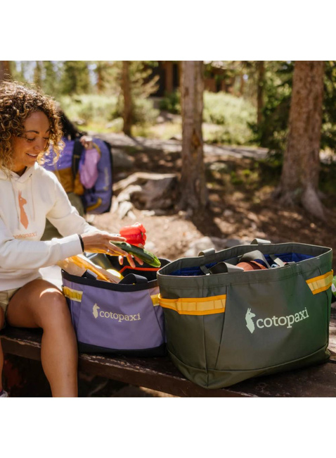 Torba na sprzęt Cotopaxi Allpa Gear Hauler Tote 60 l - fig