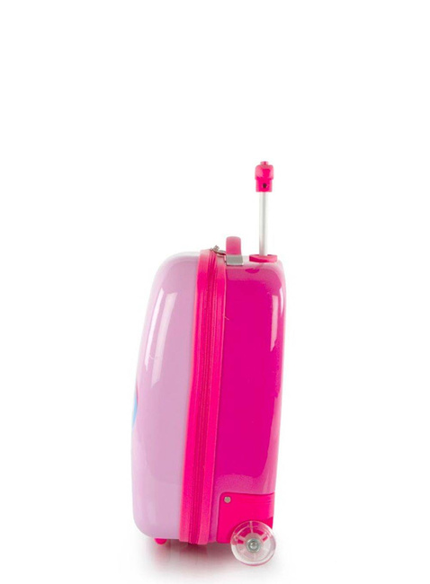 Walizka dziecięca Heys Rectangle Shape Nickelodeon Kids Luggage - Peppa Pig
