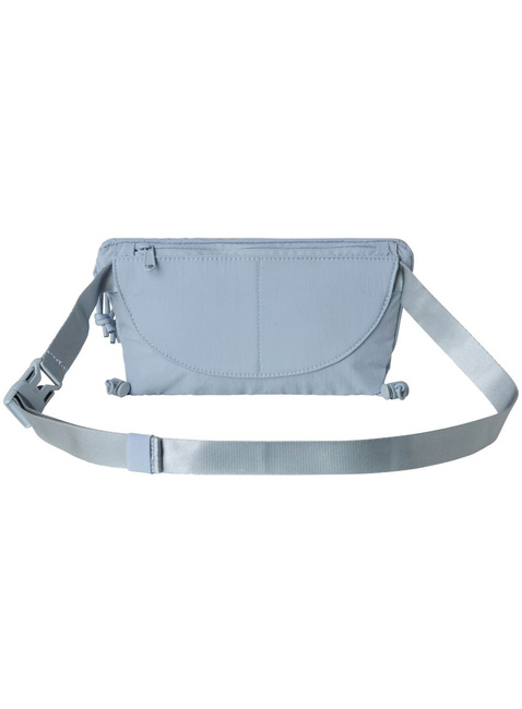 Torba biodrowa The North Face W Never Stop Lumbar - frost grey