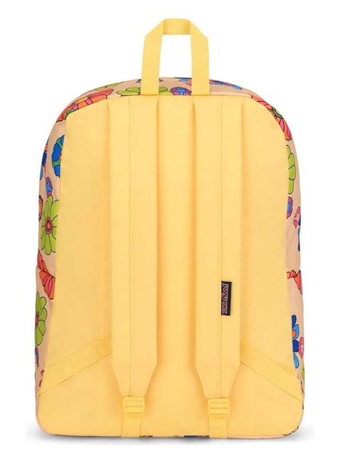 Plecak codzienny JanSport SuperBreak One - power to the flower