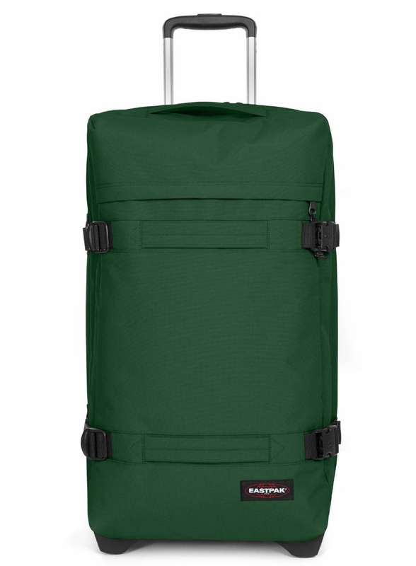 bristle green