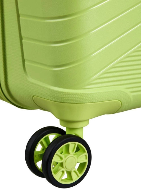 Walizka duża American Tourister Airconic - electric lime