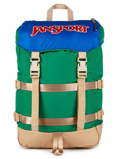 Plecak JanSport Skip Pack - jelly kelly