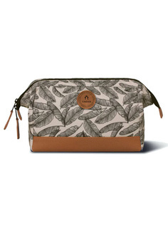 Kosmetyczka podróżna Cabaia Travel Kit Andrassy Ut - white