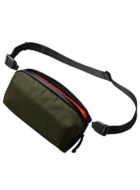 Organizer podróżny Alpaka Flight Pouch Pro X-Pac - olive green
