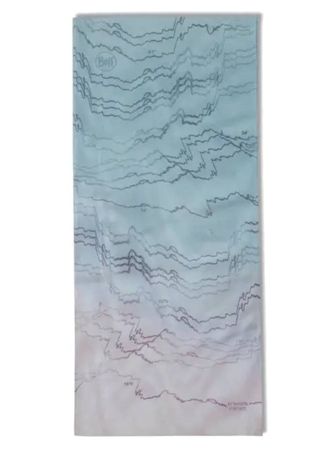 Chusta wielofunkcyjna Buff CoolNet UV® Neckwear - lasea multi