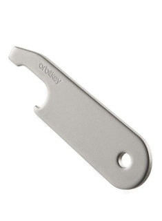 Otwieracz do butelek do organizera na klucze Orbitkey Bottle Opener