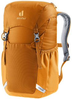 Plecak dziecięcy Deuter Junior - maple / amber
