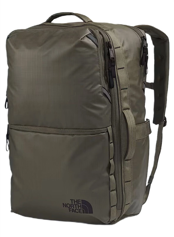 new taupe green / tnf black