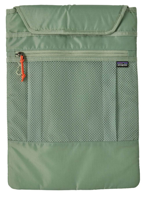 Plecak miejski Patagonia Refugio Day Pack 26 l - lichen green