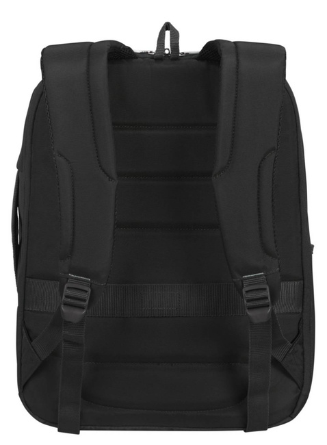 Plecak kabinowy Samsonite Guardit Classy BP Underseater 15,6" - black
