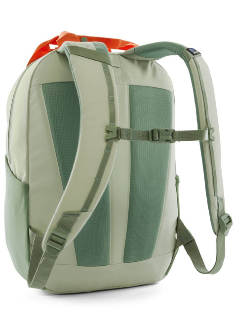 Plecak miejski Patagonia Atom Tote Pack - lichen green