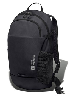 Plecak turystyczny Jack Wolfskin Velocity 20 - phantom