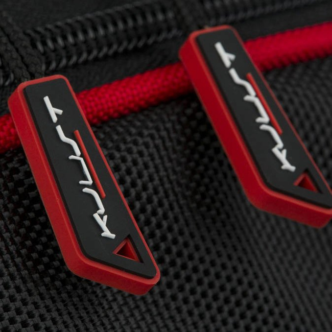 Torba sportowa Kjust SP66SA 45 l