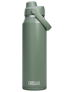 Butelka termiczna Camelbak Thrive Chug Insulated Bottle 0,95 l - moss
