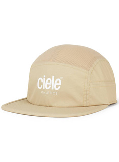 Czapka sportowa Ciele Athletics GOCap Classic Athletics - safari